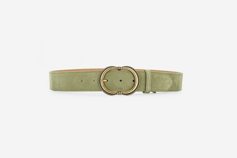 Ceinture ROXANE velours