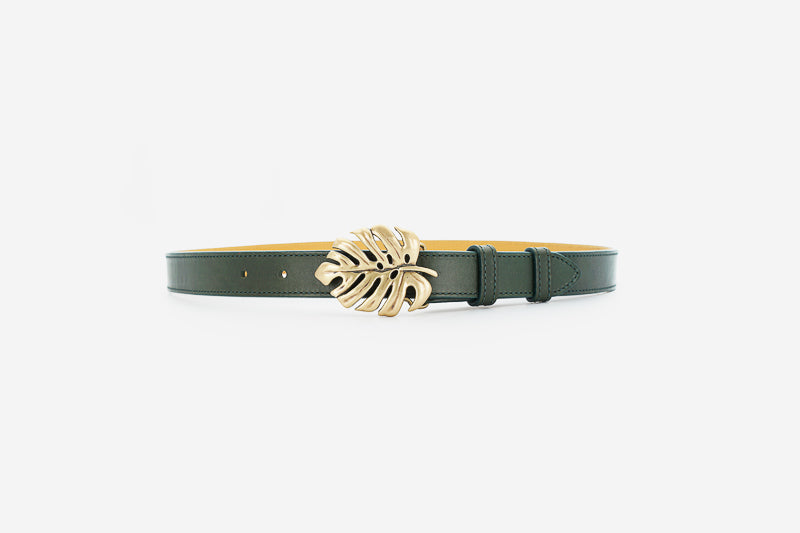 TROPIQUE - Ceinture Verte