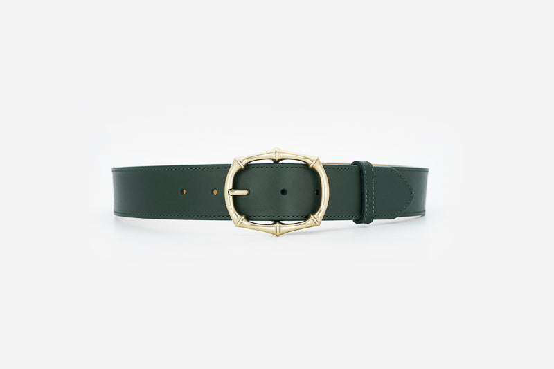 Grande BAMBOU - Ceinture Verte