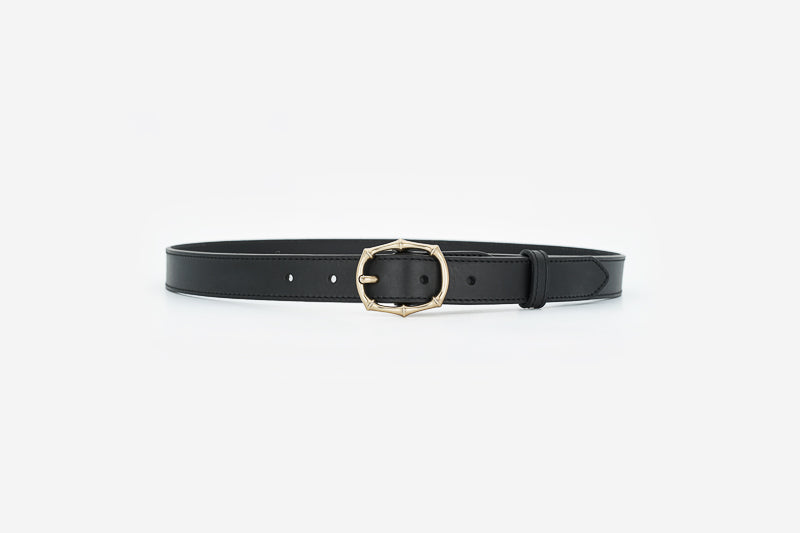 Petite BAMBOU - Ceinture Noire