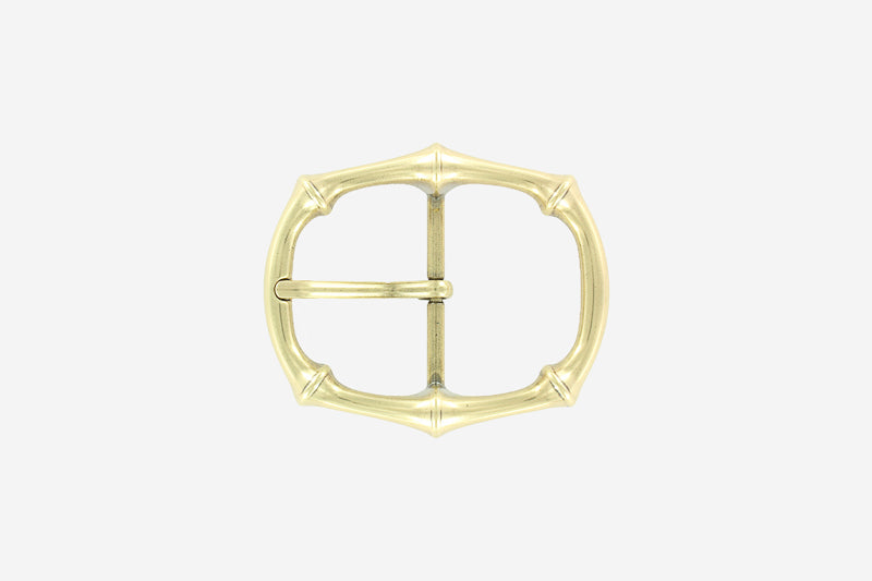 Grande Boucle BAMBOU 40mm